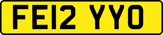 FE12YYO