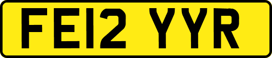 FE12YYR