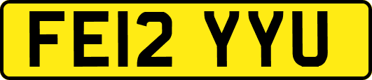 FE12YYU