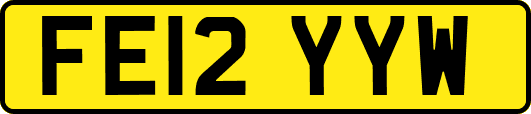 FE12YYW