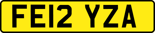 FE12YZA
