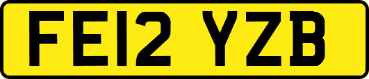 FE12YZB
