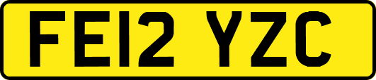 FE12YZC