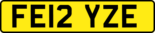 FE12YZE