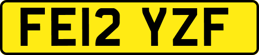 FE12YZF