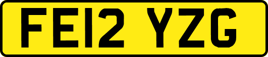 FE12YZG