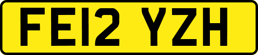 FE12YZH