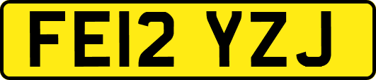 FE12YZJ