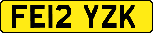 FE12YZK