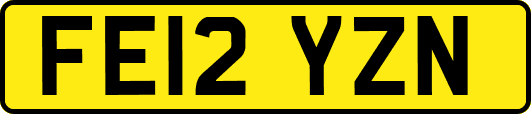 FE12YZN