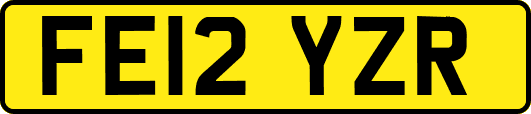 FE12YZR