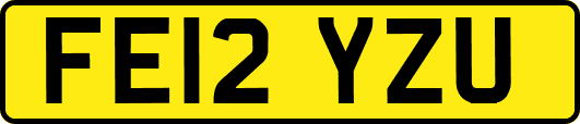 FE12YZU