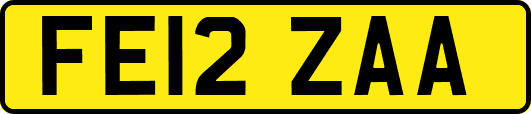 FE12ZAA
