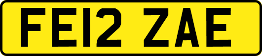 FE12ZAE