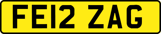FE12ZAG