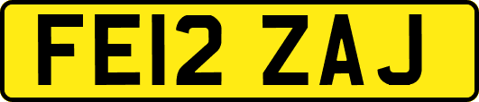FE12ZAJ