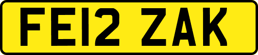 FE12ZAK