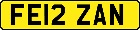 FE12ZAN