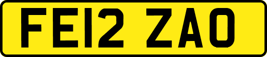 FE12ZAO