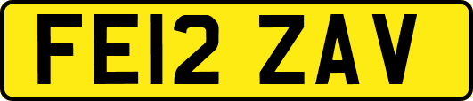FE12ZAV