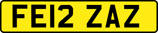 FE12ZAZ