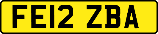 FE12ZBA