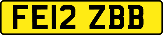 FE12ZBB