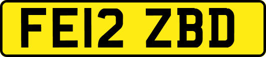FE12ZBD