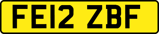 FE12ZBF
