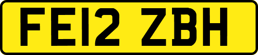 FE12ZBH