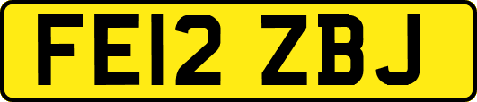 FE12ZBJ