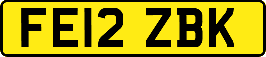 FE12ZBK