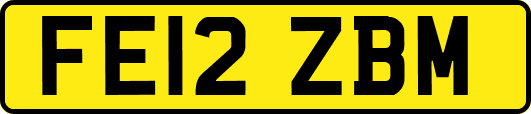 FE12ZBM