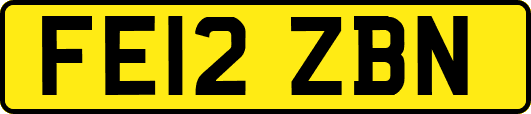 FE12ZBN