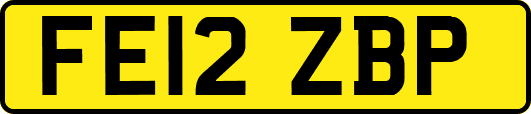 FE12ZBP