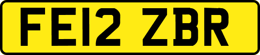 FE12ZBR