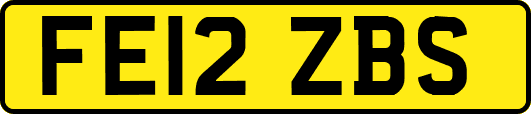 FE12ZBS