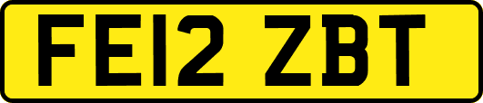 FE12ZBT
