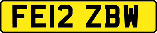 FE12ZBW