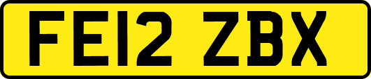 FE12ZBX