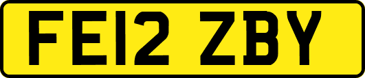 FE12ZBY