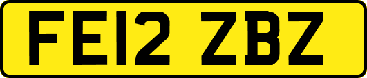 FE12ZBZ