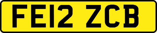 FE12ZCB