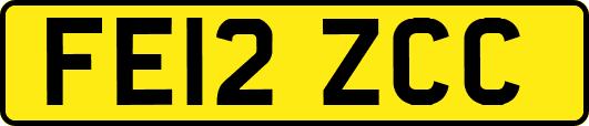 FE12ZCC