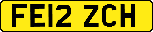 FE12ZCH