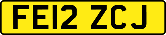 FE12ZCJ
