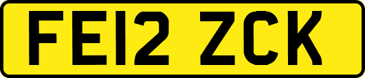 FE12ZCK