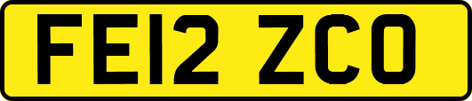 FE12ZCO