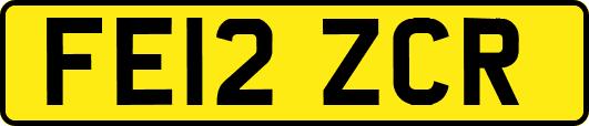 FE12ZCR