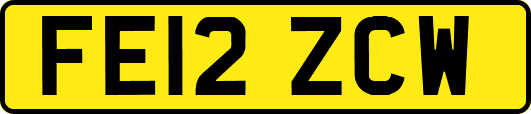 FE12ZCW